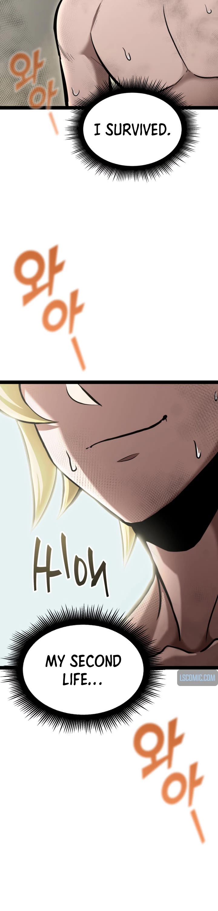 Boxer Kali Chapter 4 page 52 - Chapter 4