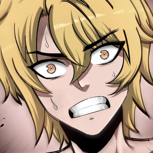 Boxer Kali Chapter 4 cover