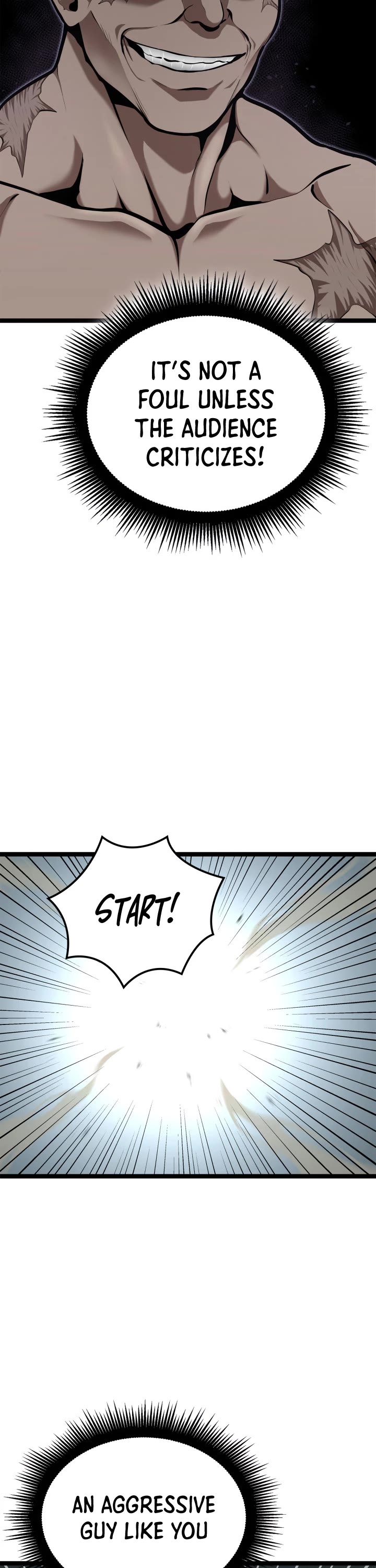 Boxer Kali Chapter 40 page 13 - Chapter 40