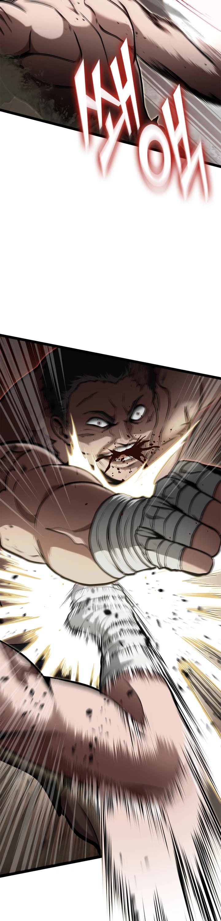 Boxer Kali Chapter 40 page 16 - Chapter 40