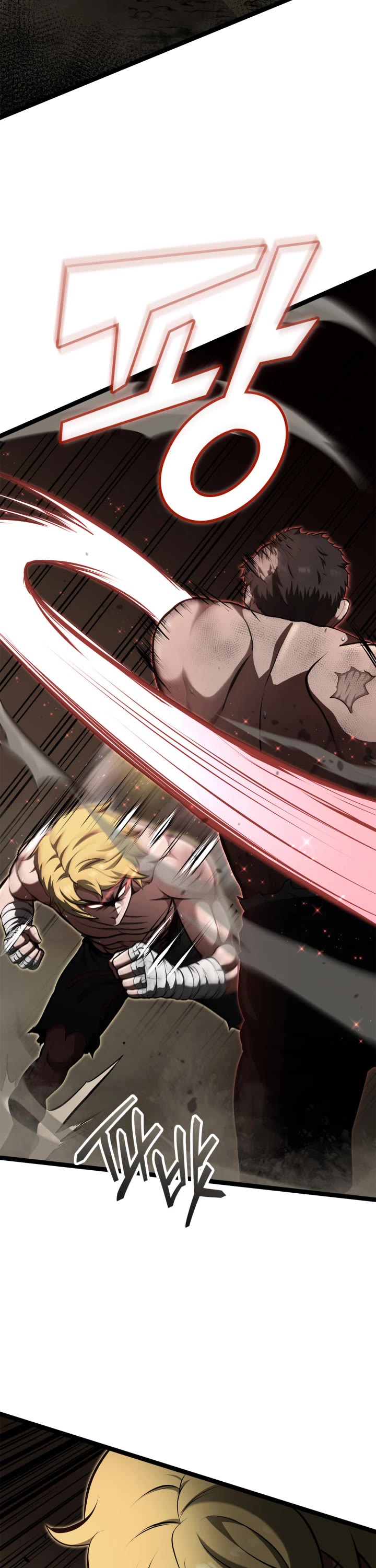 Boxer Kali Chapter 40 page 36 - Chapter 40