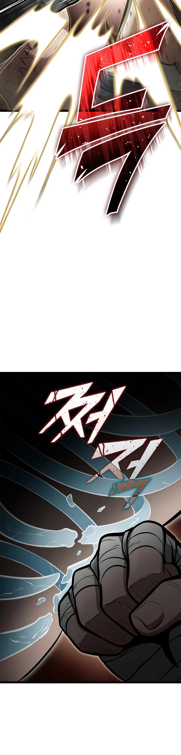Boxer Kali Chapter 40 page 38 - Chapter 40