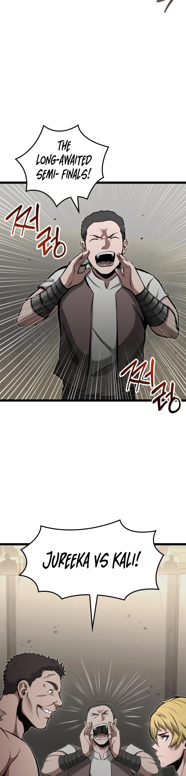 Boxer Kali Chapter 40 page 7 - Chapter 40
