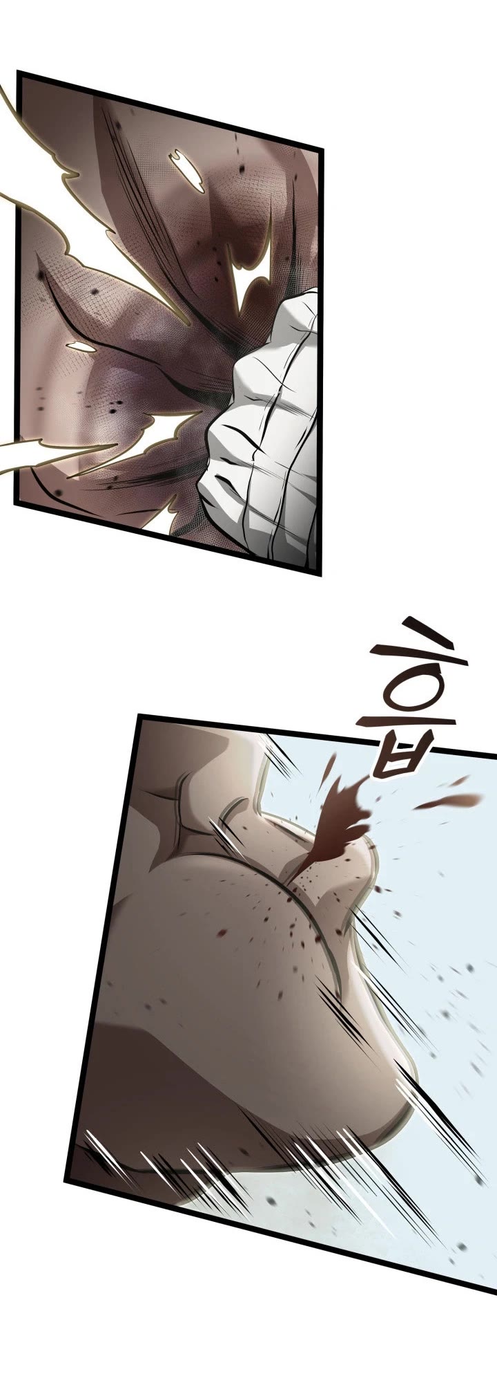 Boxer Kali Chapter 41 page 11 - Chapter 41