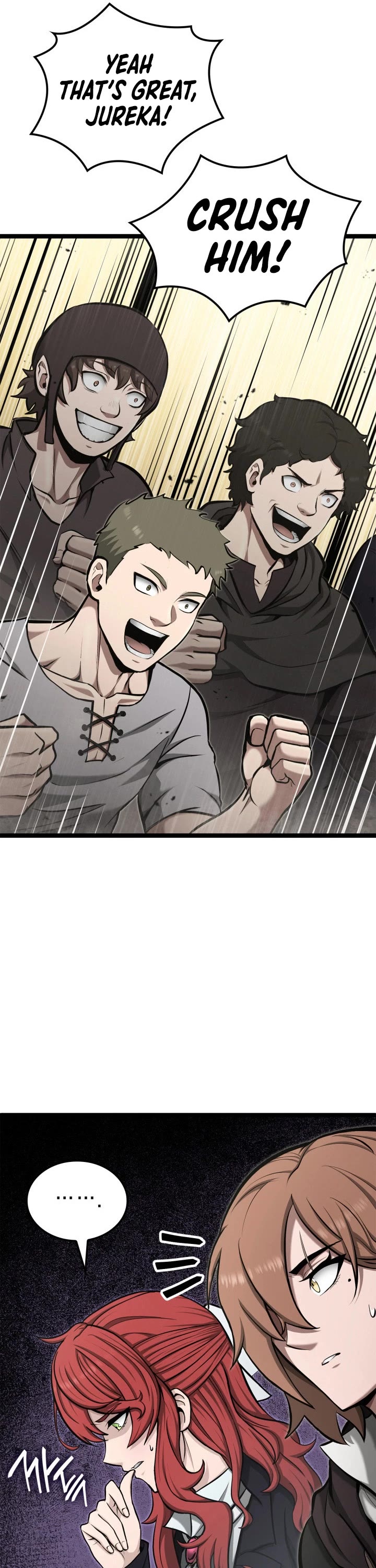 Boxer Kali Chapter 41 page 16 - Chapter 41