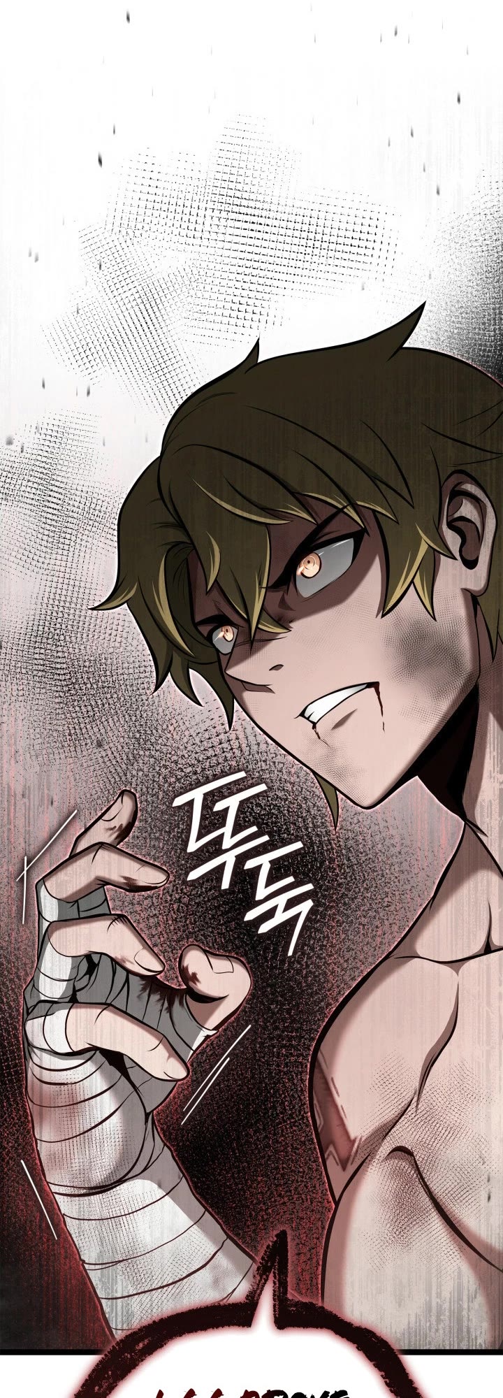 Boxer Kali Chapter 41 page 24 - Chapter 41