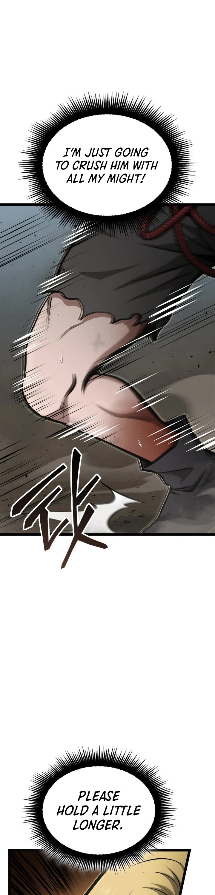 Boxer Kali Chapter 41 page 26 - Chapter 41