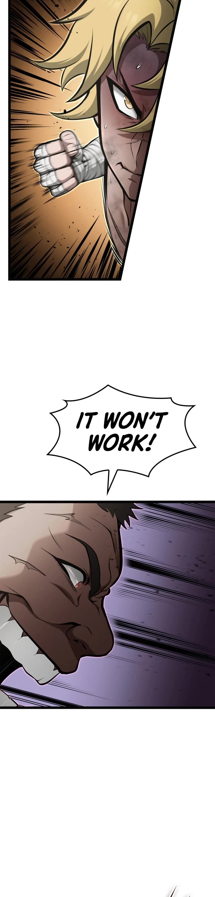 Boxer Kali Chapter 41 page 27 - Chapter 41