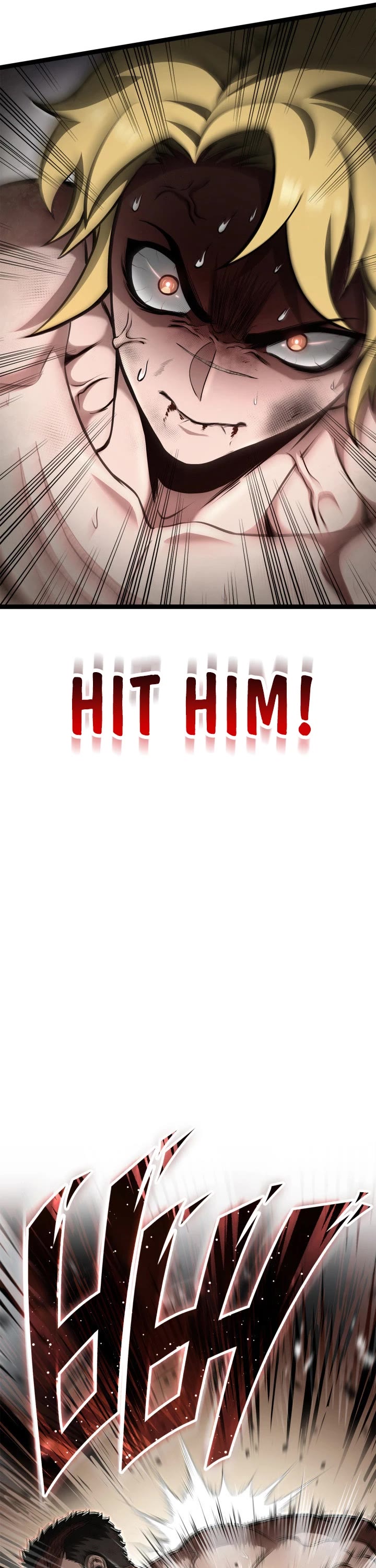 Boxer Kali Chapter 41 page 33 - Chapter 41