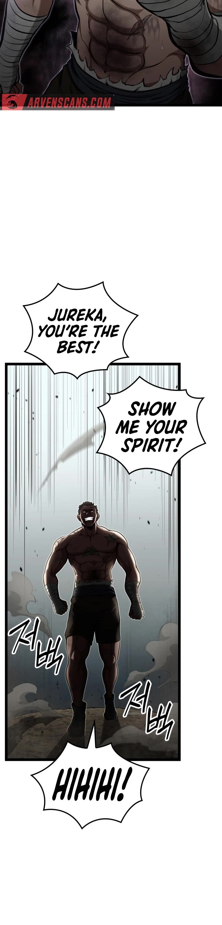 Boxer Kali Chapter 41 page 38 - Chapter 41