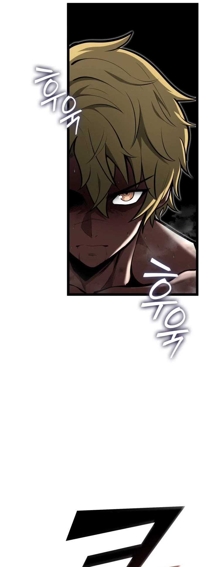 Boxer Kali Chapter 41 page 39 - Chapter 41