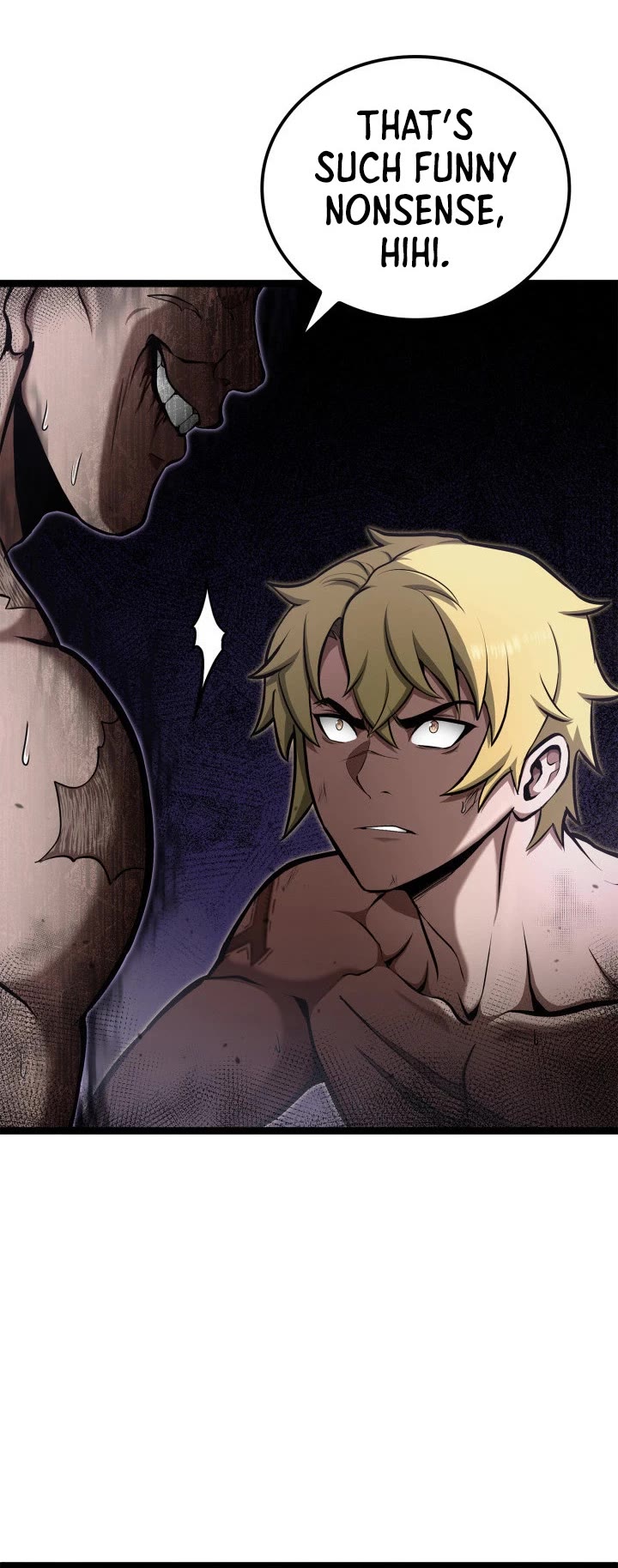 Boxer Kali Chapter 41 page 4 - Chapter 41