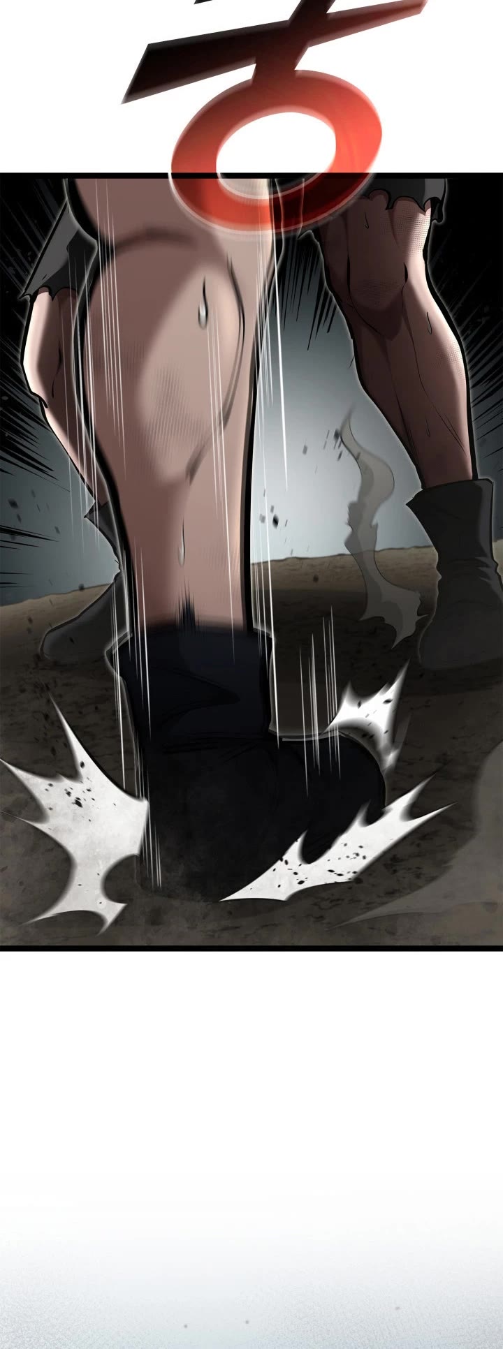 Boxer Kali Chapter 41 page 40 - Chapter 41