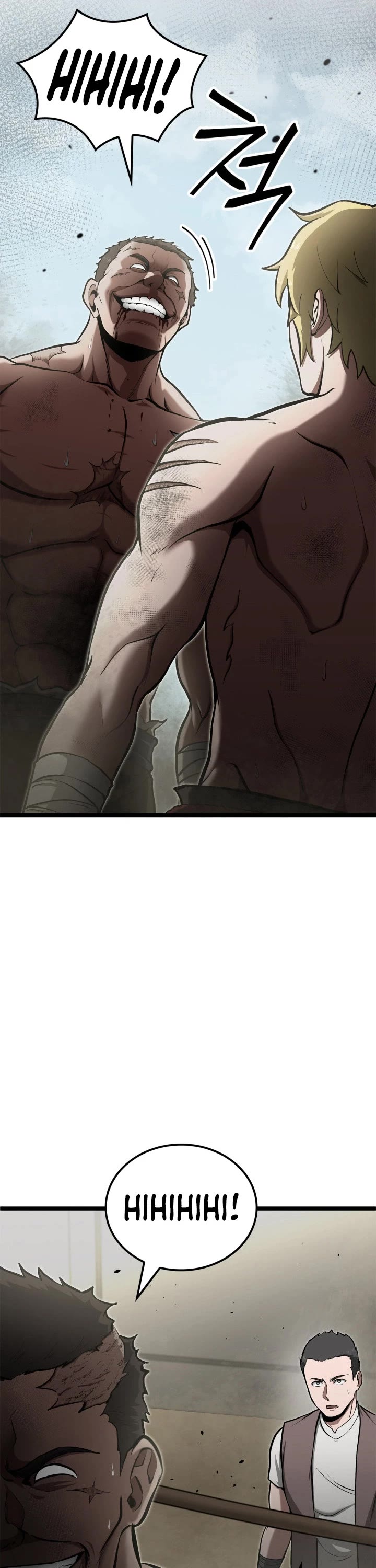 Boxer Kali Chapter 41 page 41 - Chapter 41