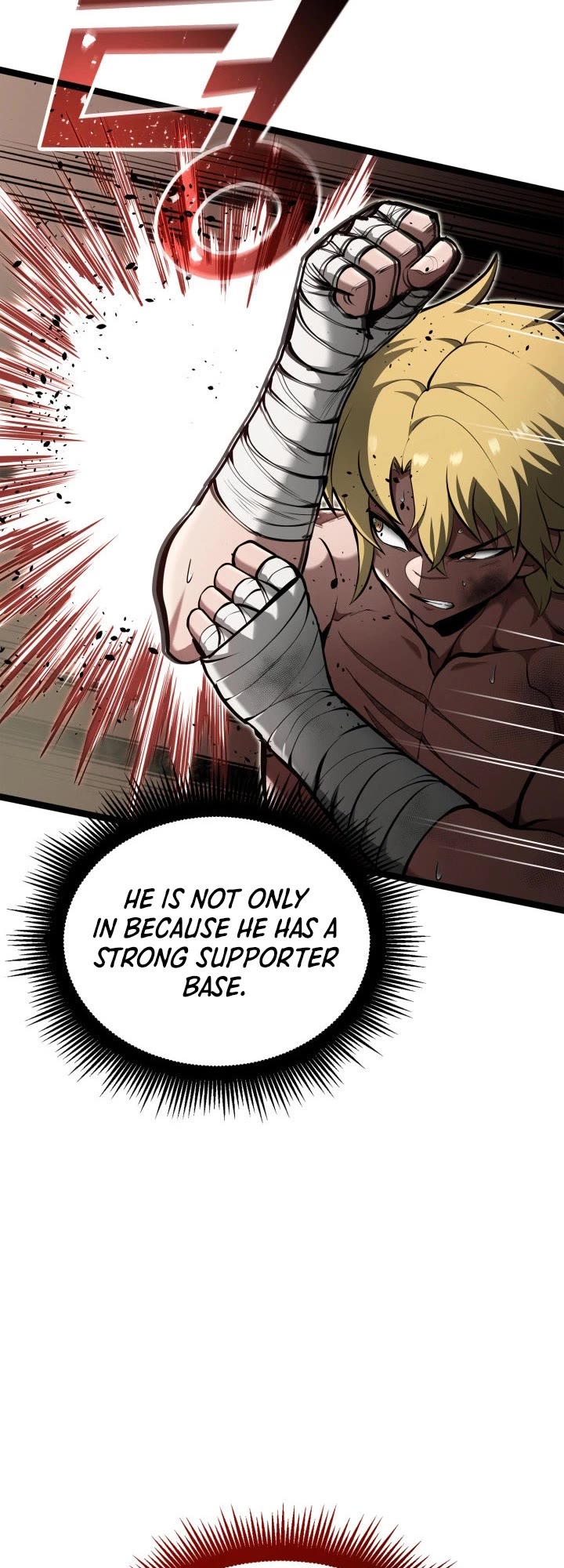 Boxer Kali Chapter 41 page 7 - Chapter 41