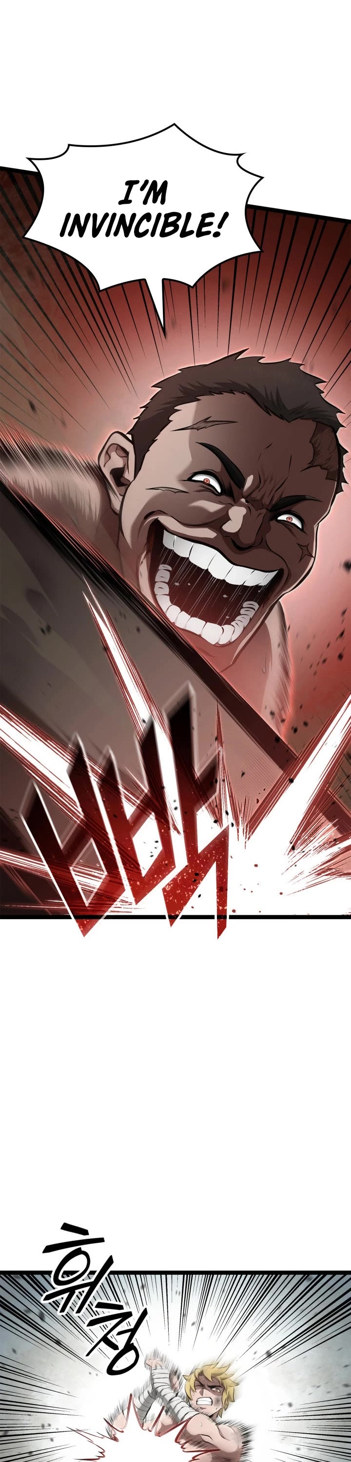 Boxer Kali Chapter 41 page 9 - Chapter 41