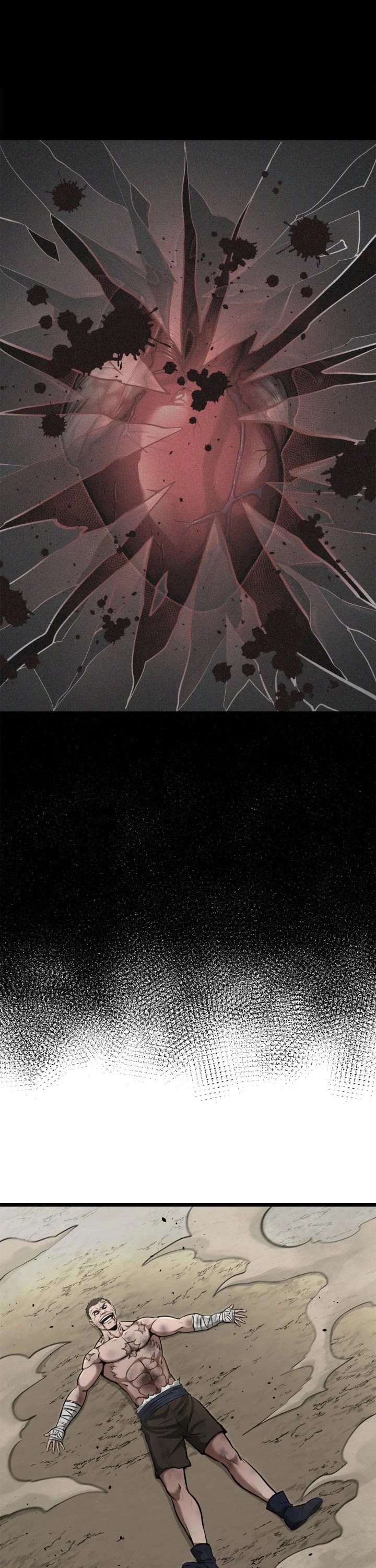 Boxer Kali Chapter 42 page 10 - Chapter 42