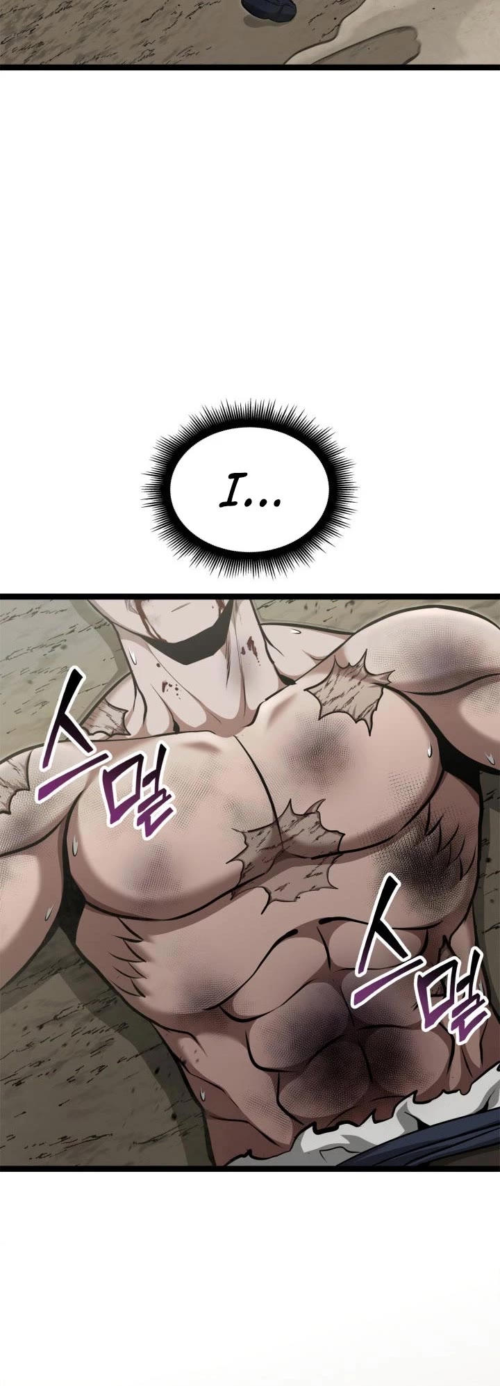 Boxer Kali Chapter 42 page 11 - Chapter 42