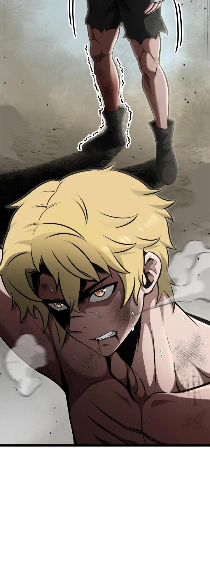 Boxer Kali Chapter 42 page 15 - Chapter 42