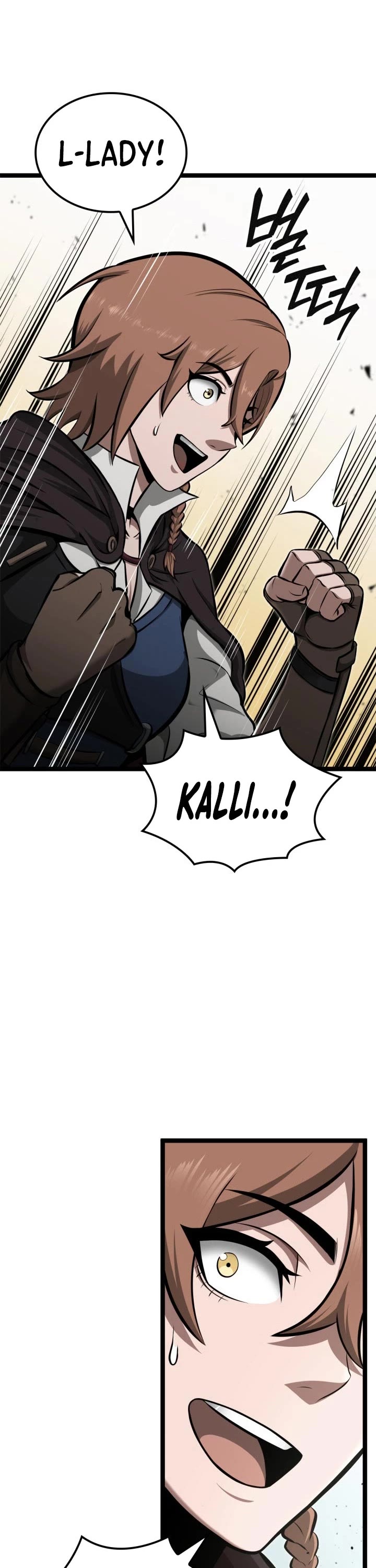 Boxer Kali Chapter 42 page 17 - Chapter 42