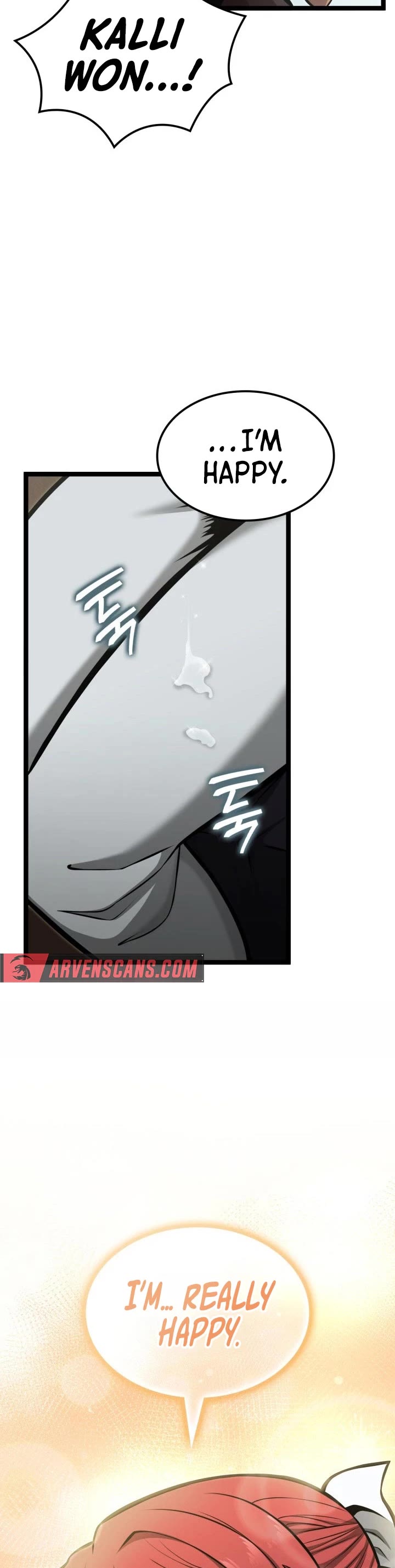 Boxer Kali Chapter 42 page 18 - Chapter 42