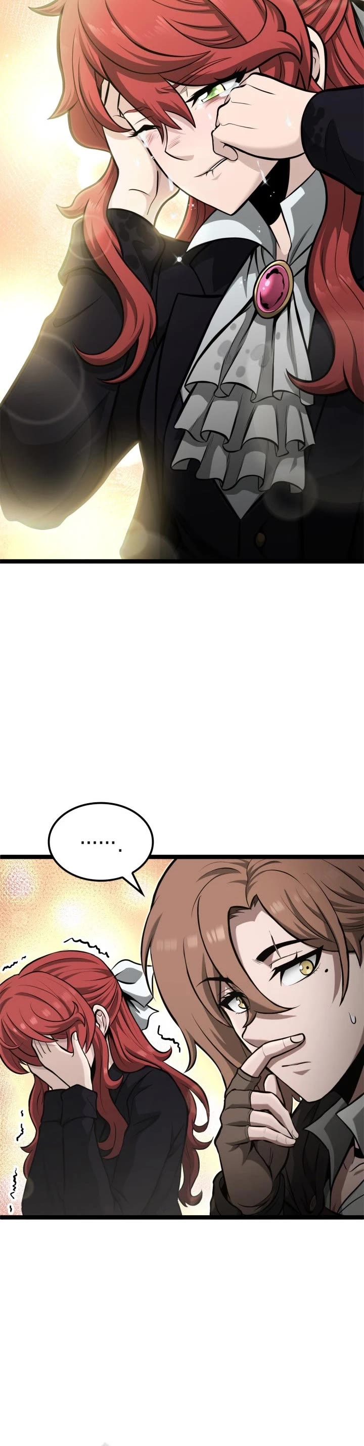 Boxer Kali Chapter 42 page 19 - Chapter 42
