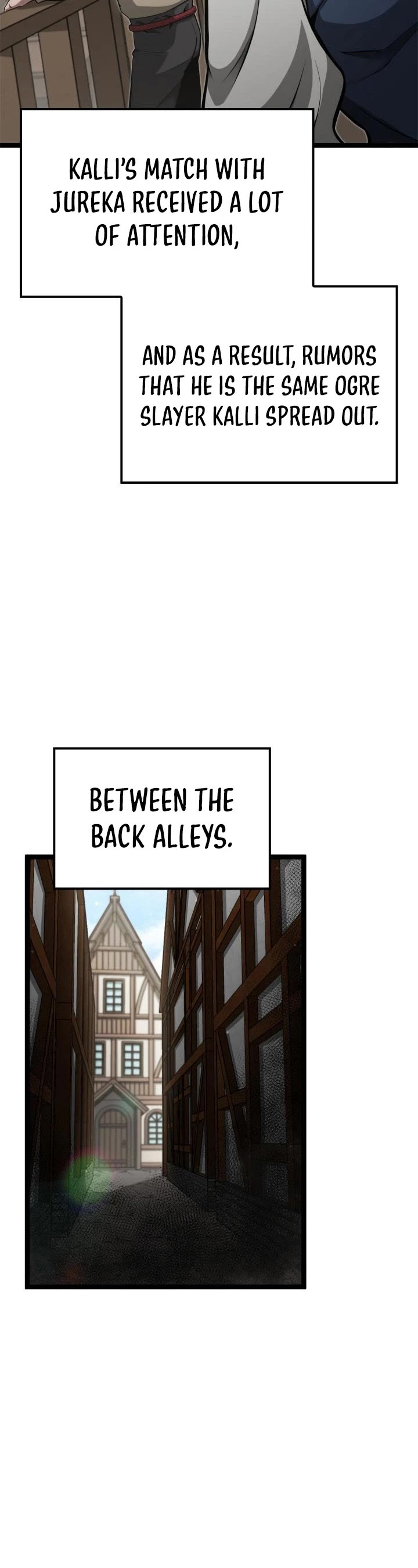 Boxer Kali Chapter 42 page 26 - Chapter 42
