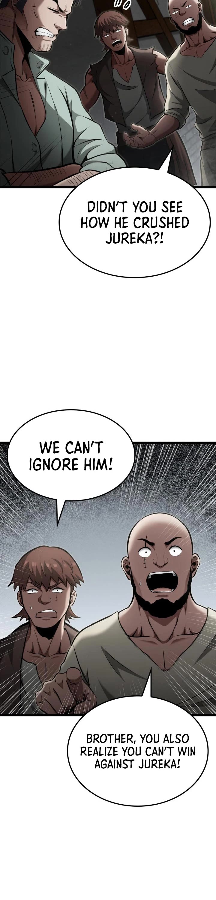 Boxer Kali Chapter 42 page 28 - Chapter 42