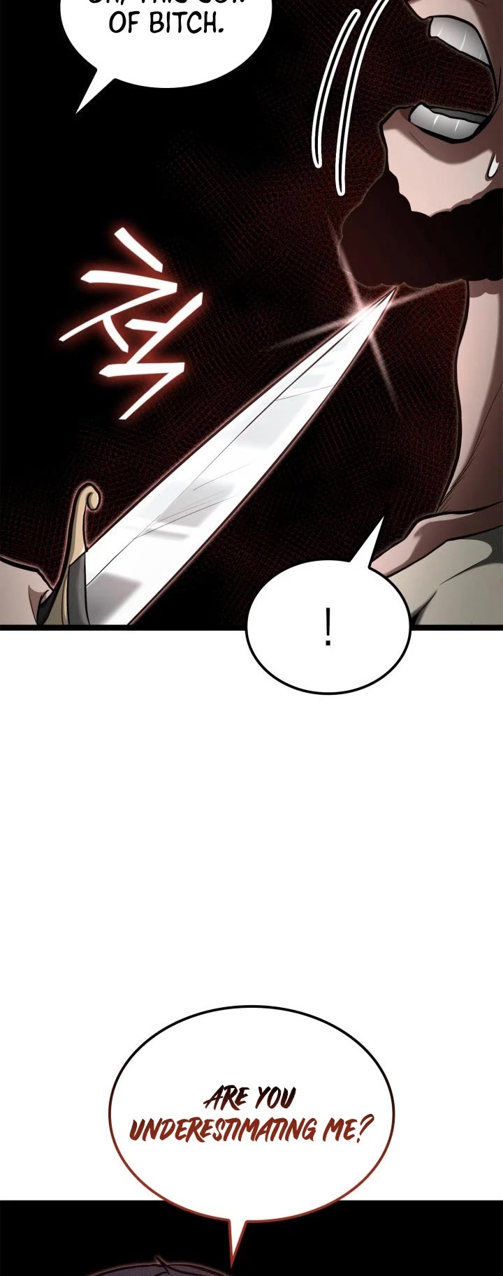 Boxer Kali Chapter 42 page 30 - Chapter 42