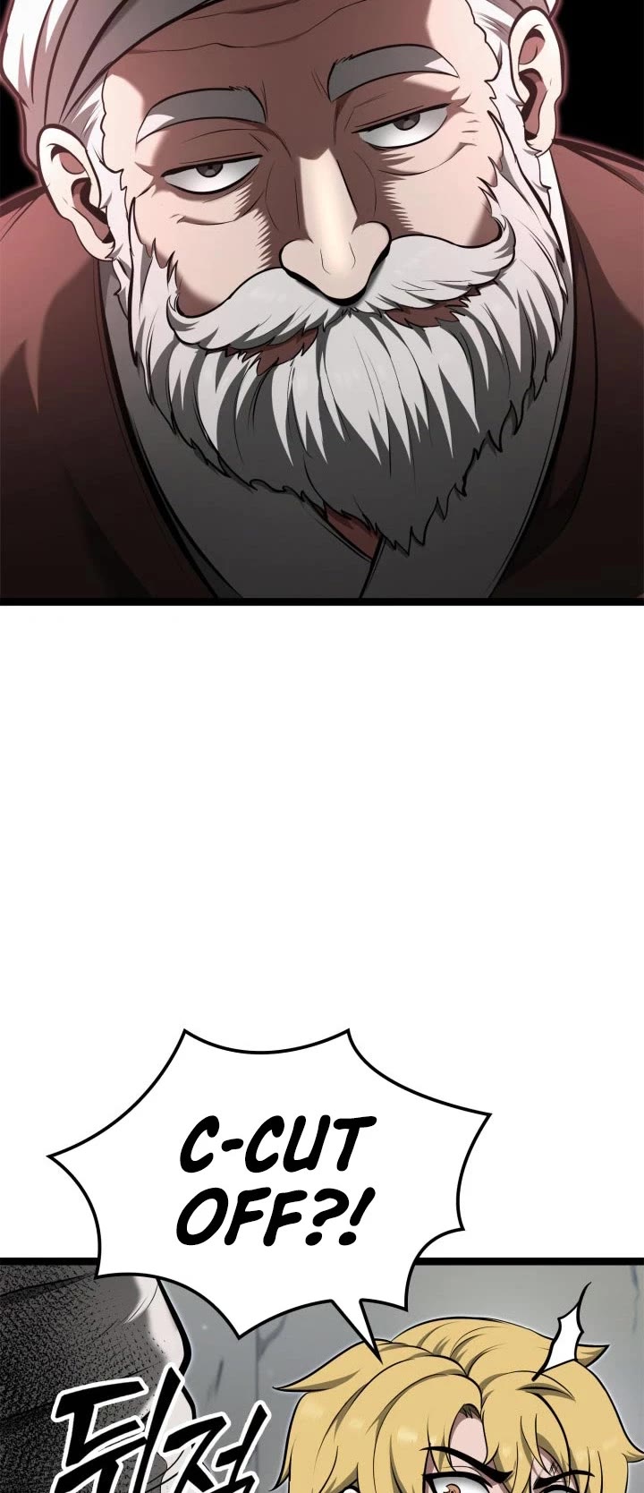 Boxer Kali Chapter 42 page 33 - Chapter 42