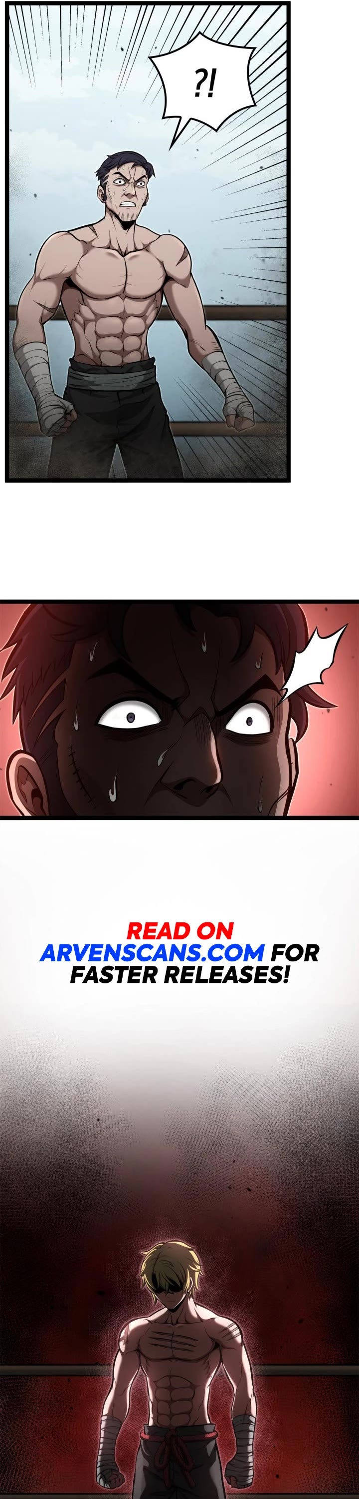 Boxer Kali Chapter 43 page 24 - Chapter 43