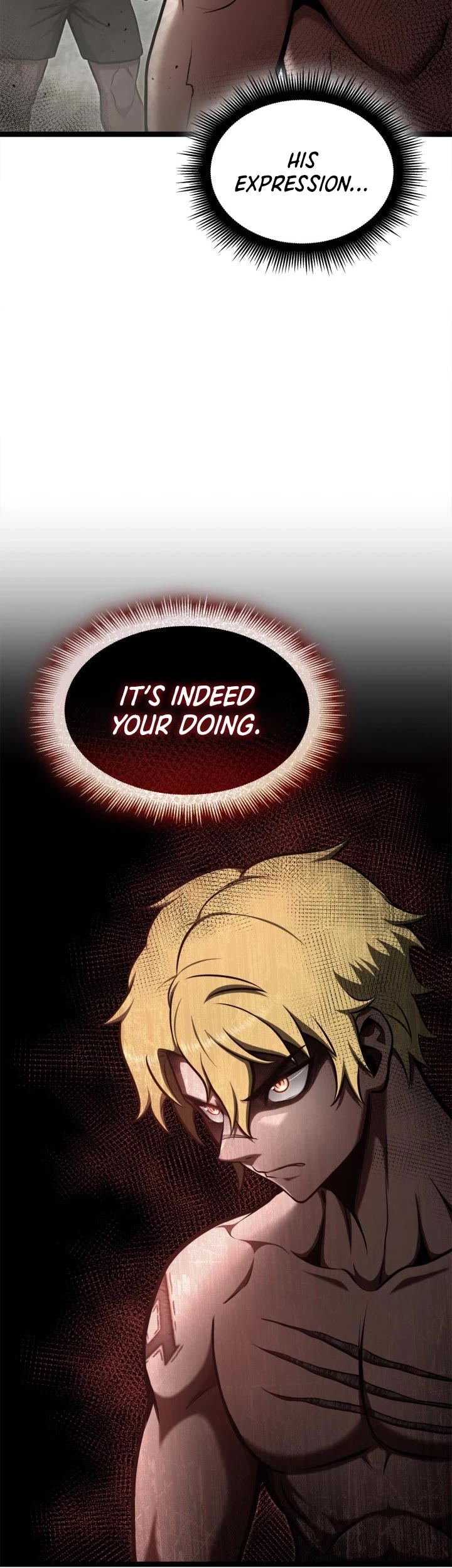 Boxer Kali Chapter 43 page 26 - Chapter 43
