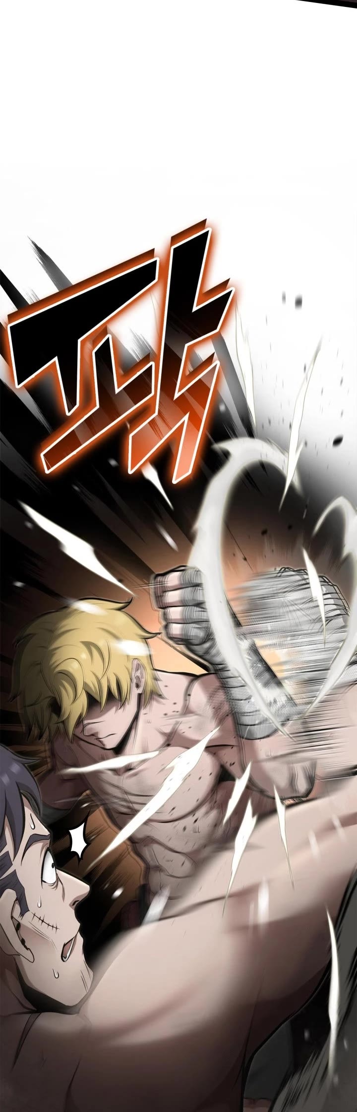 Boxer Kali Chapter 43 page 31 - Chapter 43
