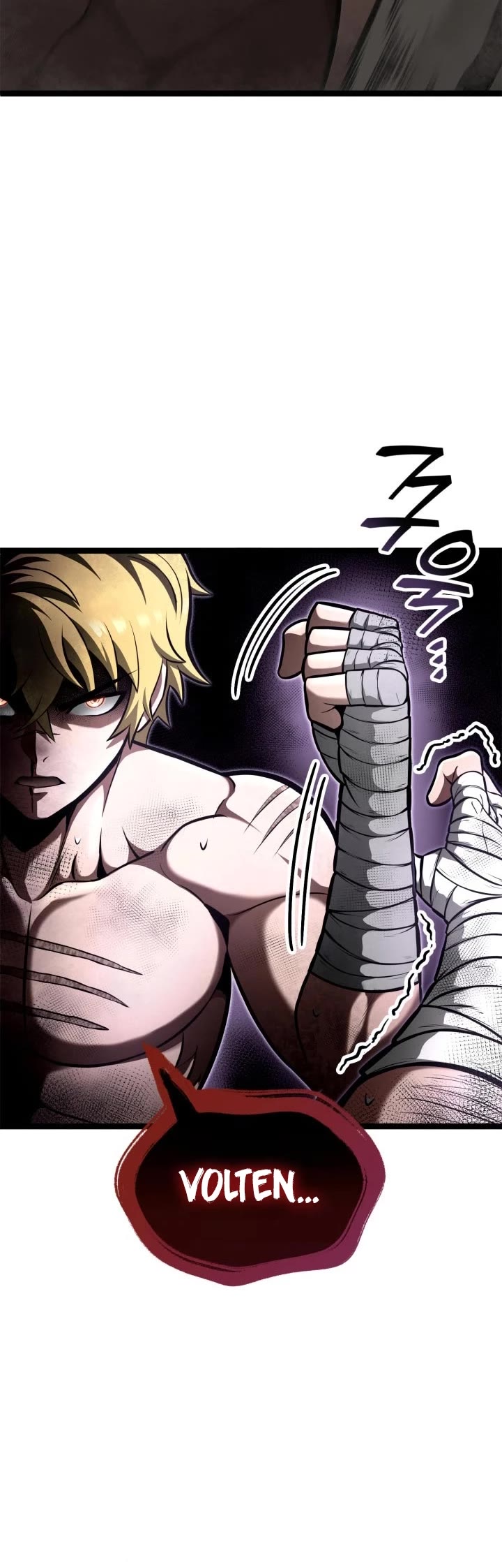 Boxer Kali Chapter 43 page 32 - Chapter 43