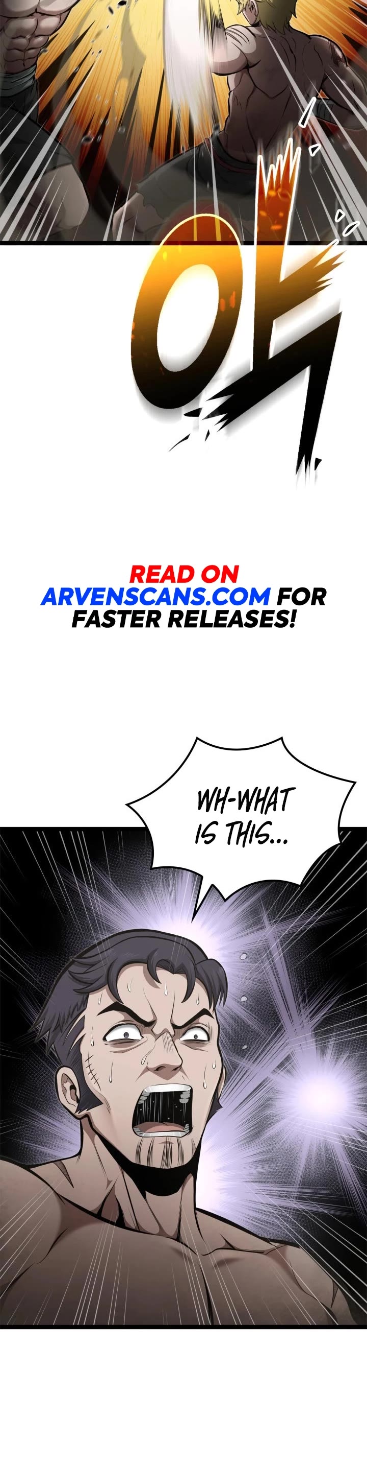 Boxer Kali Chapter 43 page 36 - Chapter 43
