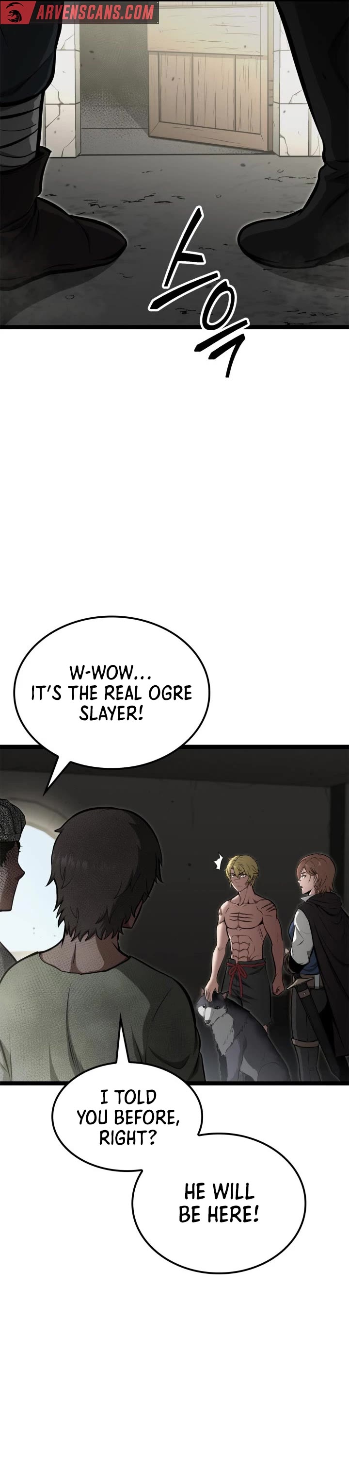Boxer Kali Chapter 43 page 7 - Chapter 43