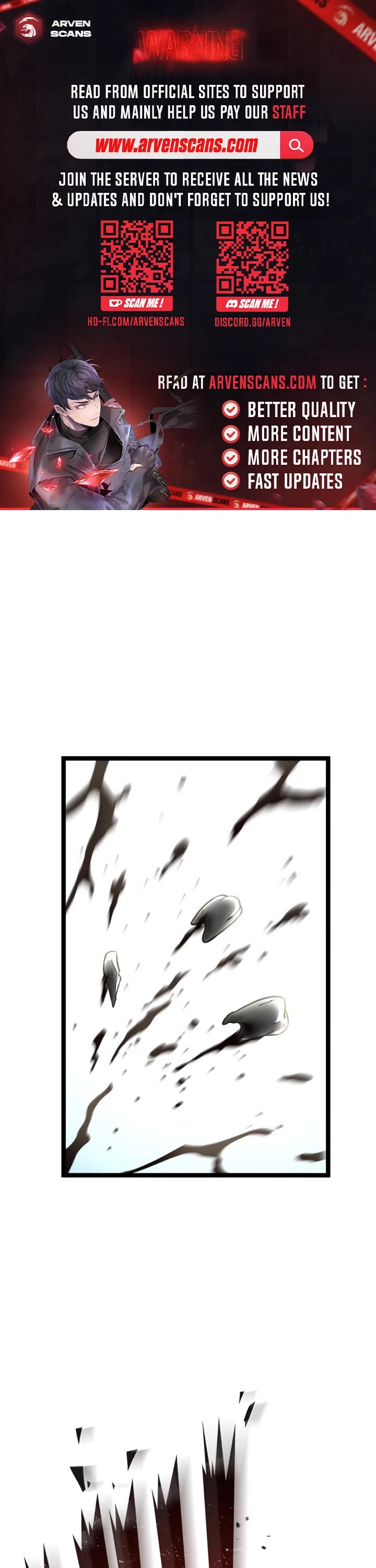 Boxer Kali Chapter 44 page 1 - Chapter 44