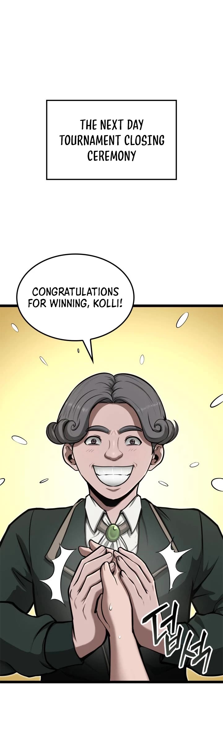Boxer Kali Chapter 44 page 14 - Chapter 44