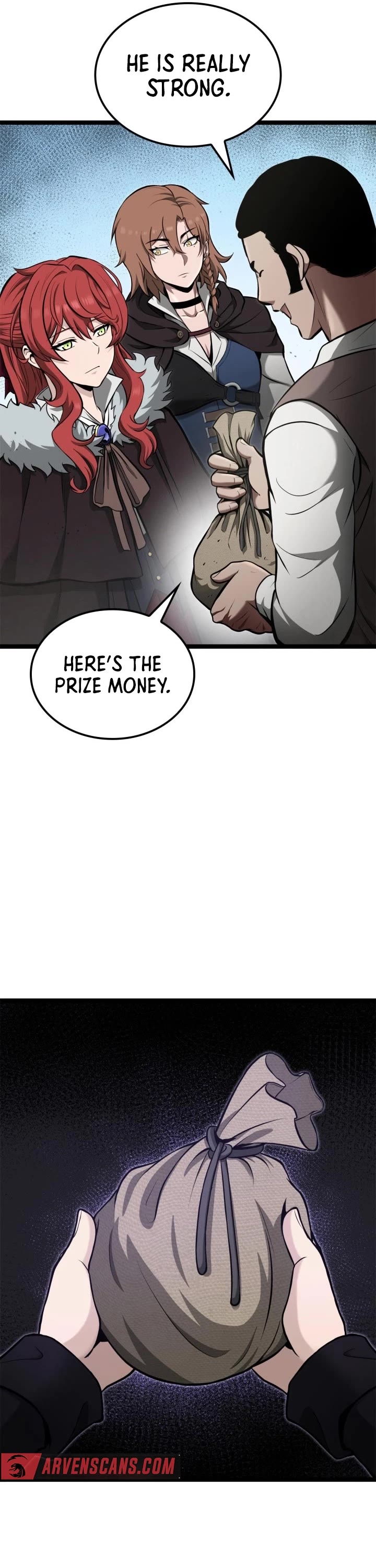 Boxer Kali Chapter 44 page 16 - Chapter 44