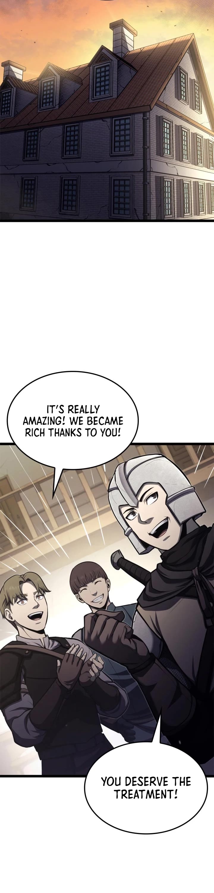 Boxer Kali Chapter 44 page 18 - Chapter 44