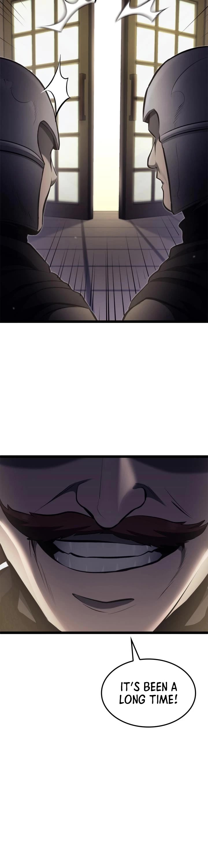Boxer Kali Chapter 44 page 20 - Chapter 44