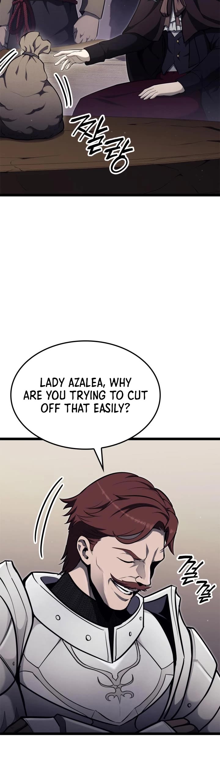 Boxer Kali Chapter 44 page 26 - Chapter 44