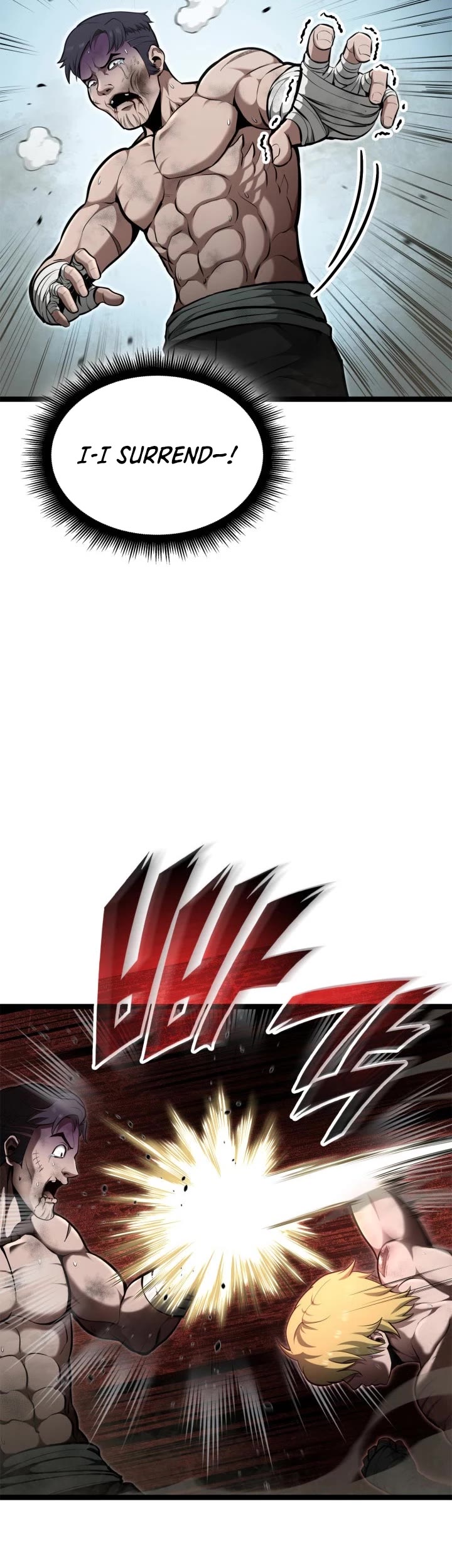 Boxer Kali Chapter 44 page 3 - Chapter 44