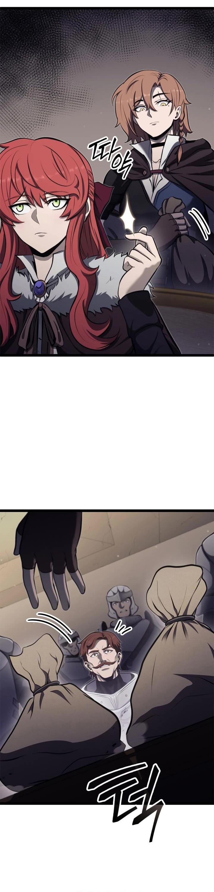 Boxer Kali Chapter 44 page 30 - Chapter 44
