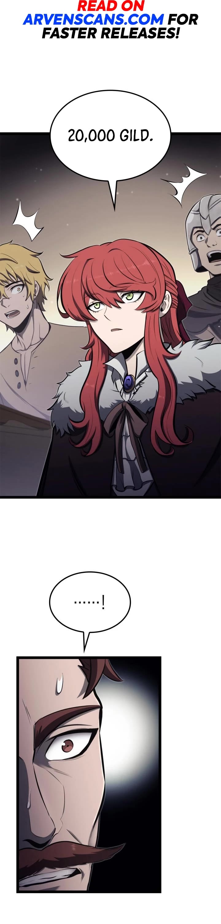 Boxer Kali Chapter 44 page 31 - Chapter 44