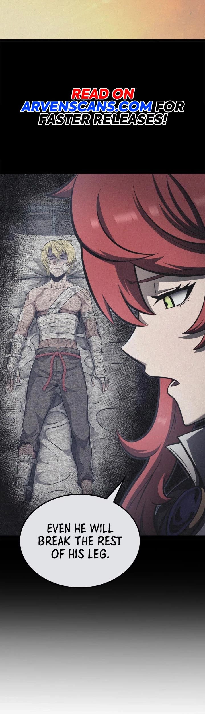 Boxer Kali Chapter 44 page 37 - Chapter 44