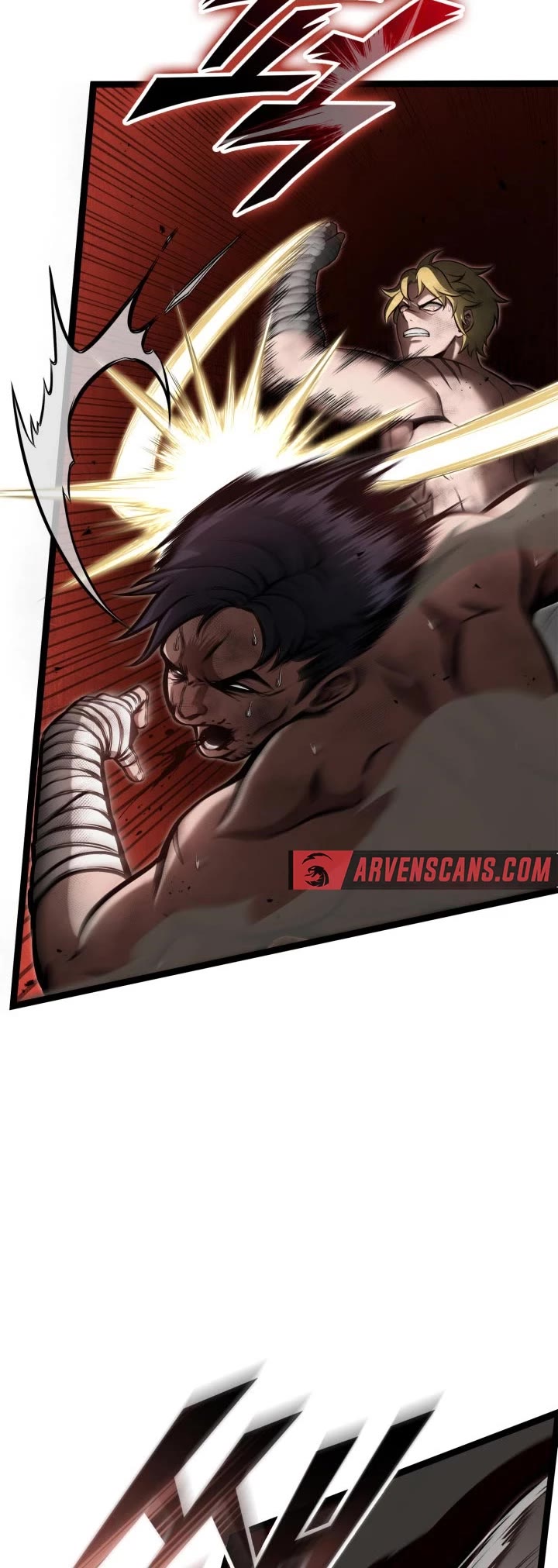 Boxer Kali Chapter 44 page 5 - Chapter 44