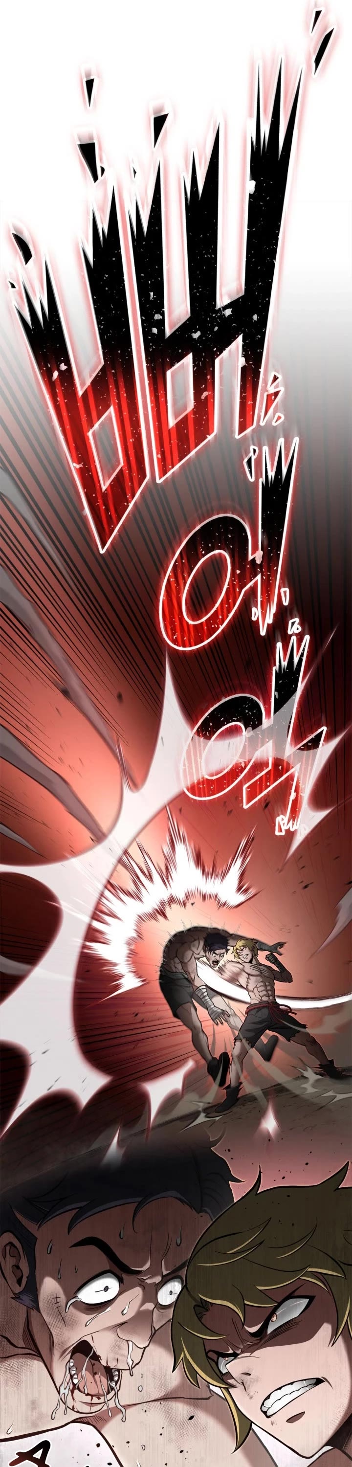 Boxer Kali Chapter 44 page 7 - Chapter 44