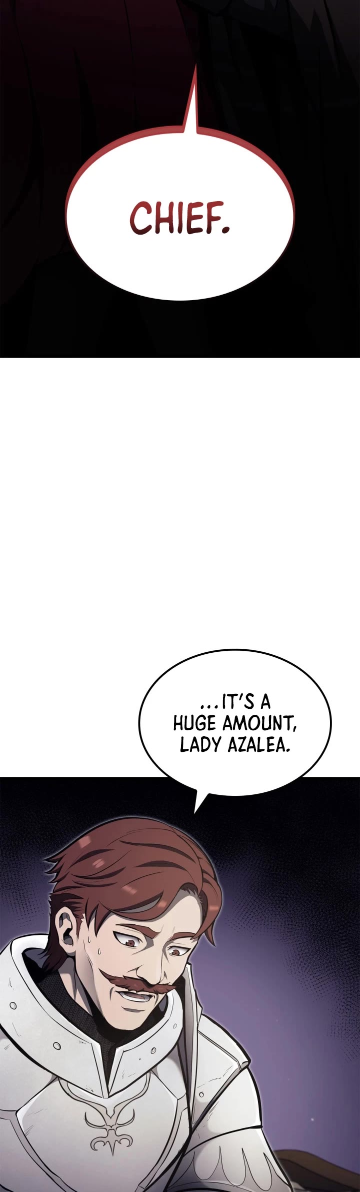 Boxer Kali Chapter 45 page 2 - Chapter 45