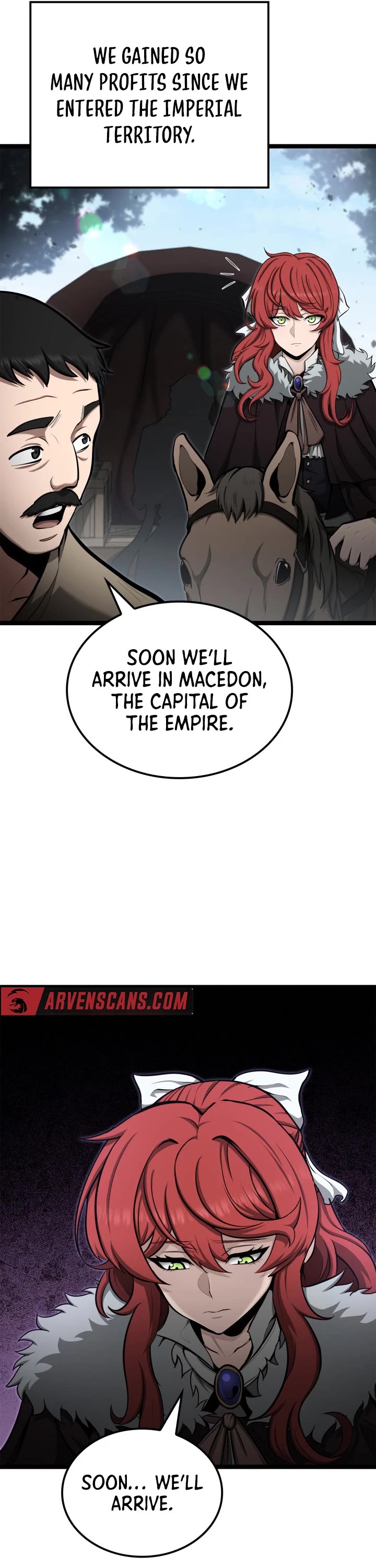Boxer Kali Chapter 45 page 26 - Chapter 45